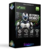 AI Forex Robot MT5 EA
