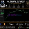 AI Forex Robot MT5 Reviews