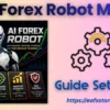 AI Forex Robot MT5 Setting