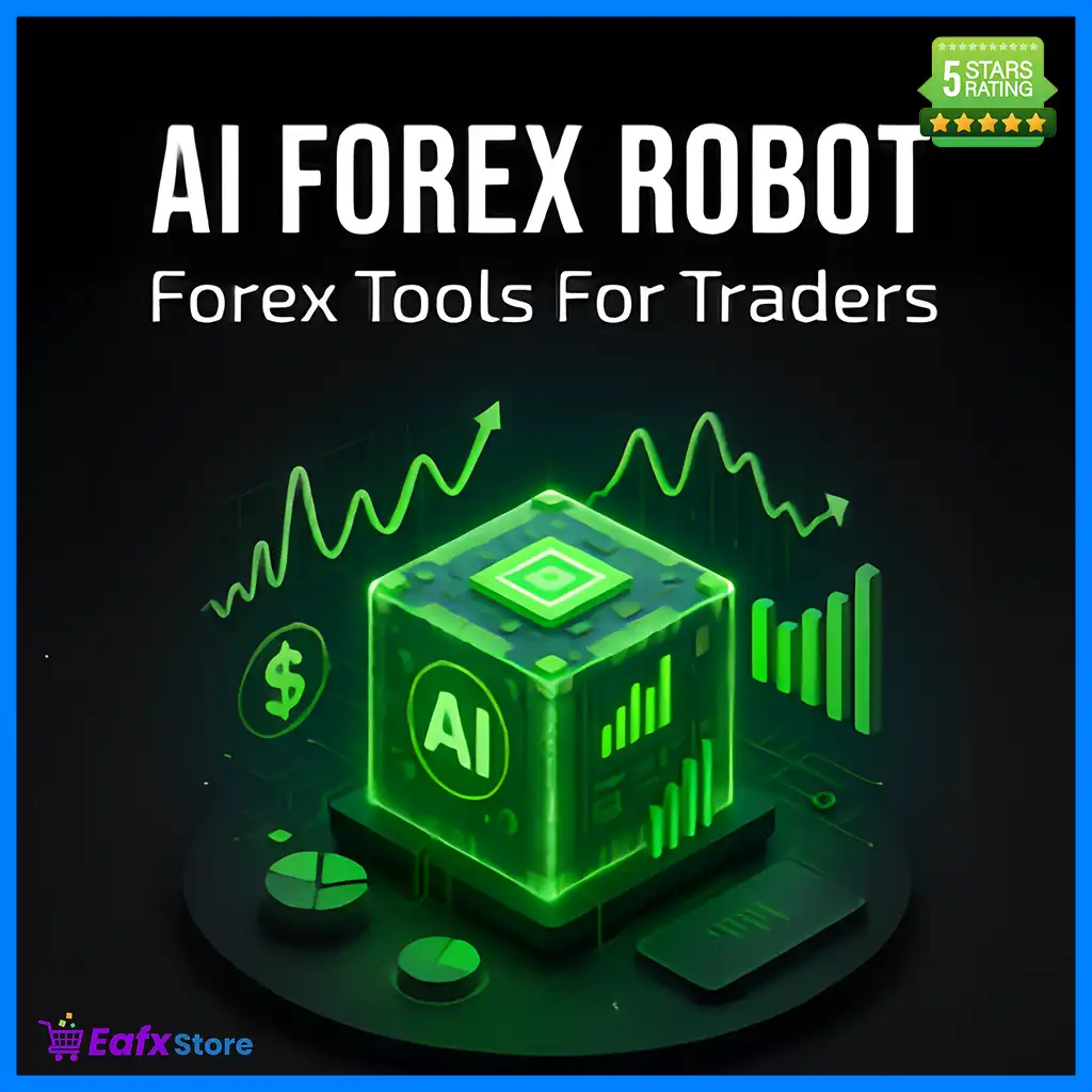 AI Forex Robot MT5 (Latest version) – GroupBuy