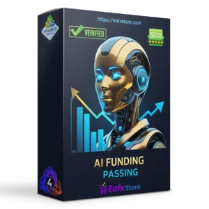 AI Funding Passing EA MT4
