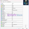 AI Funding Passing EA MT4 Settings Panel