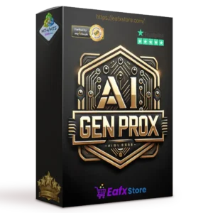 AI GEN ProX