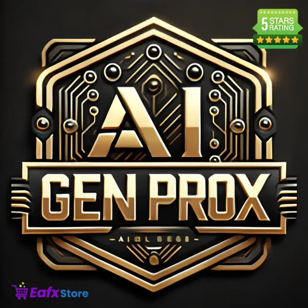 AI GEN ProX MT5