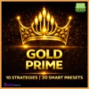 AI Gold Prime EA
