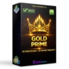 AI Gold Prime EA MT5