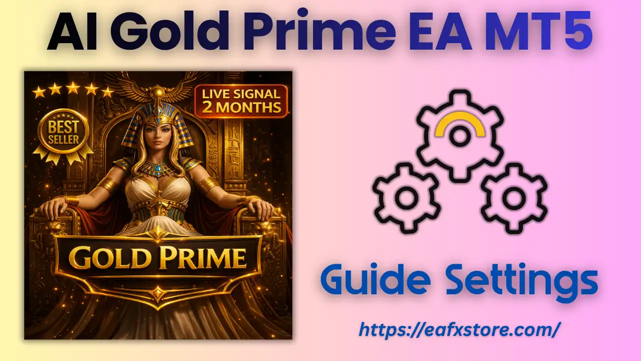 AI Gold Prime EA MT5 + SetFiles (Latest version) – Group Buy 9 AI Gold Prime EA MT5 Setting
