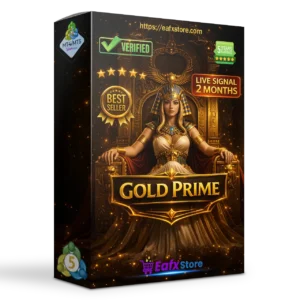 AI Gold Prime MT5