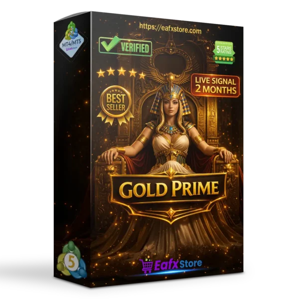 AI Gold Prime MT5