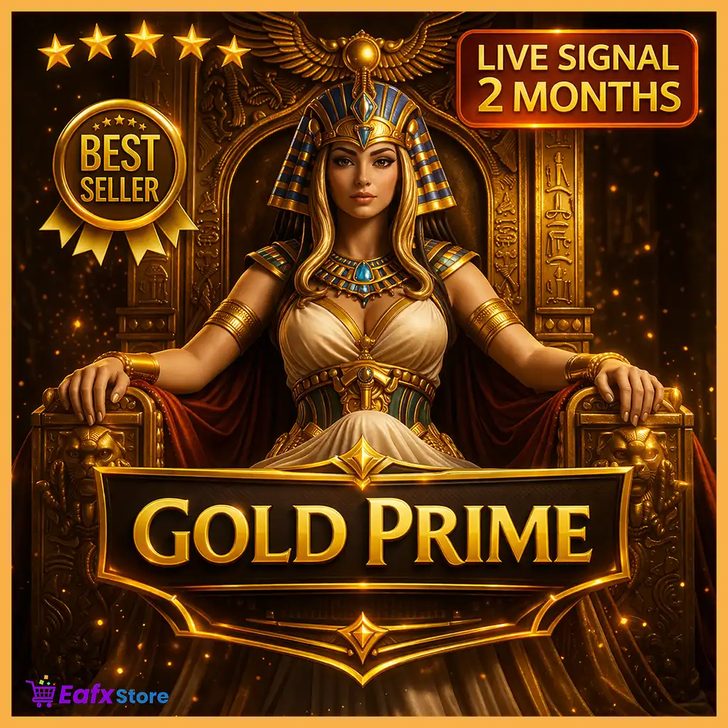 AI Gold Prime EA MT5 + SetFiles (Latest version) – Group Buy