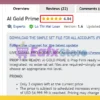 AI Gold Prime Review 2026