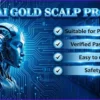 AI Gold Scalp Pro EA MT5 Review