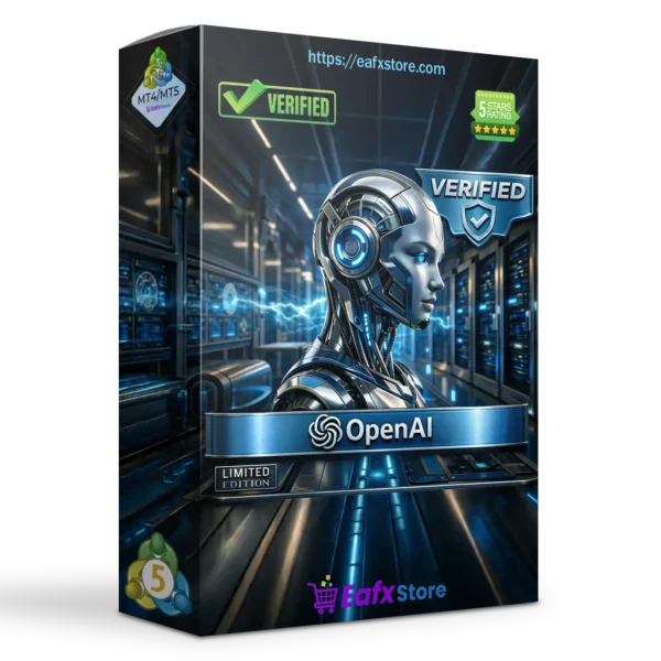 AI Gold Scalp Pro MT5