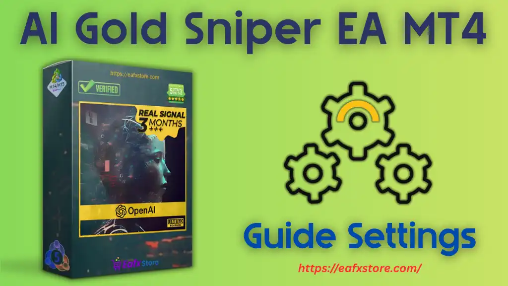 AI Gold Sniper EA MT4 – Detailed Settings Review and Analysis 2 AI Gold Sniper EA MT4 Settings