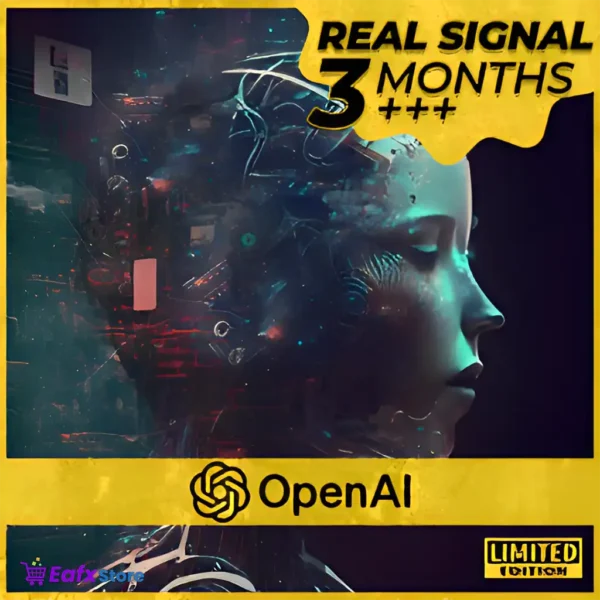 AI Gold Sniper MT4