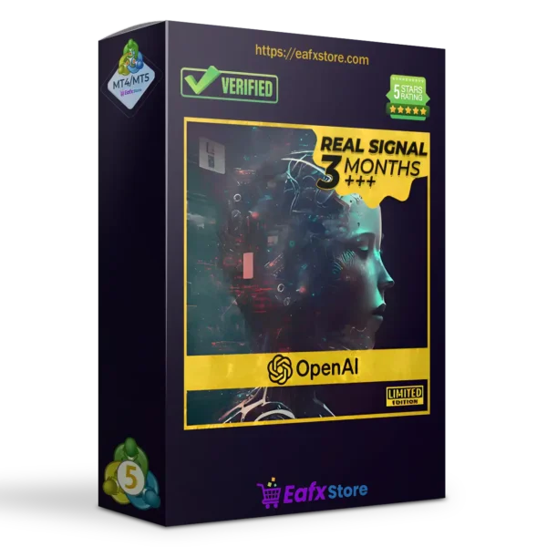 AI Gold Sniper MT5