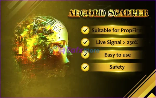 AI Gold Sniper MT5 Review