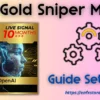 AI Gold Sniper MT5 Settings