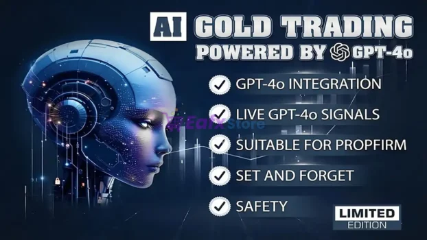 AI Gold Trading MT5 Review