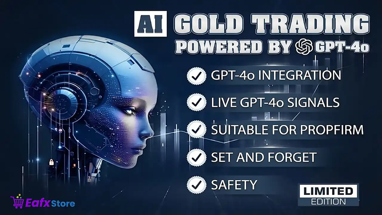 AI Gold Trading MT5 Reviews