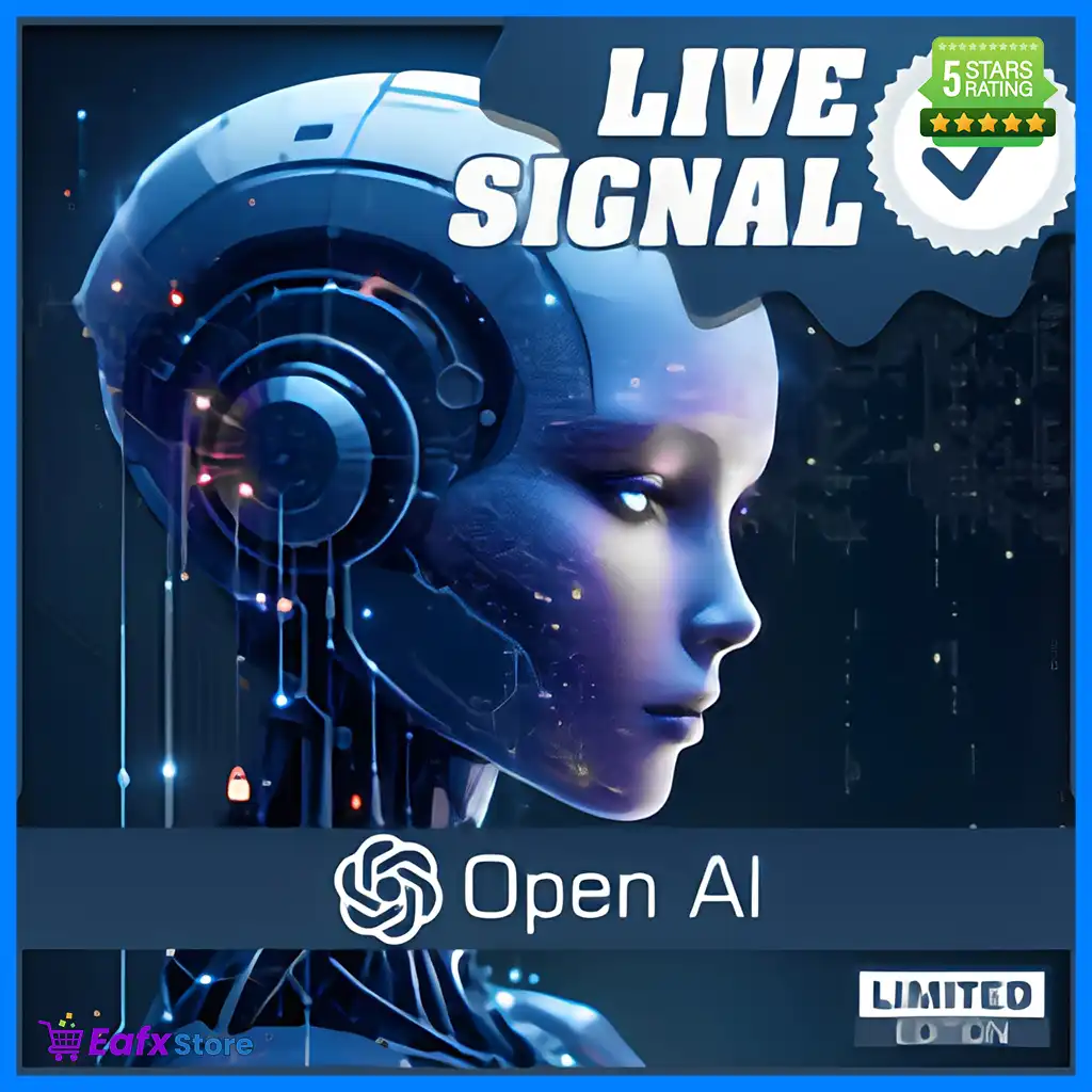 AI Gold Trading MT5 (Latest version) – GroupBuy