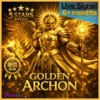AI Golden Archon EA