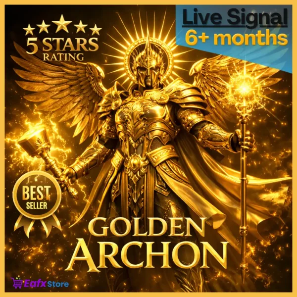 AI Golden Archon EA