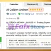 AI Golden Archon MT5 Review