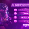 AI Indices Scalper MT4 Review