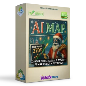 AI Map MT5