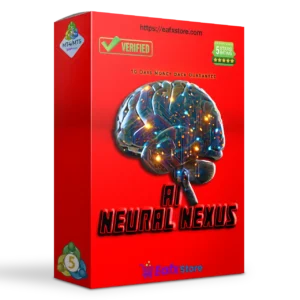 AI Neural Nexus EA MT5