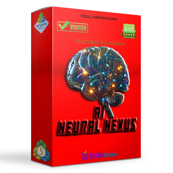 AI Neural Nexus EA MT5