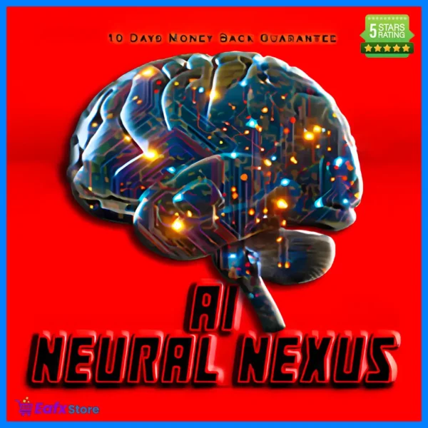 AI Neural Nexus EA MT5 mql5