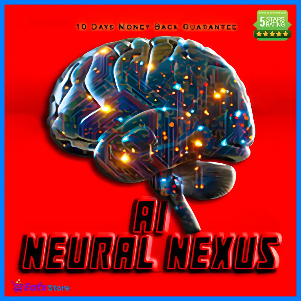 AI Neural Nexus EA MT5 (Latest version) – GroupBuy