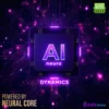 AI Neuro Dynamics EA MT5