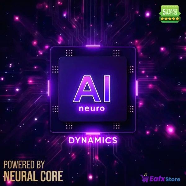 AI Neuro Dynamics EA MT5