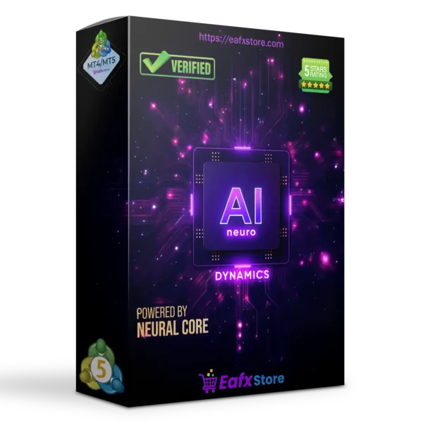AI Neuro Dynamics MT5