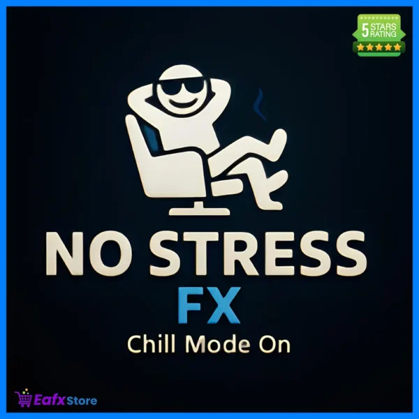 AI No Stress FX EA MT5