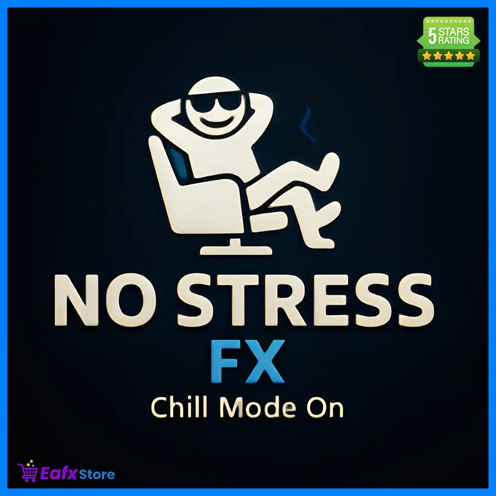AI No Stress FX EA MT5