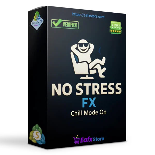 AI No Stress FX MT5
