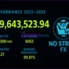 AI No Stress FX MT5 Overview