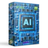 AI Nodiurnal EA MT5 Robot