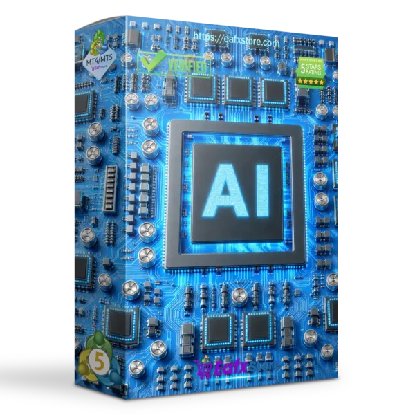 AI Nodiurnal EA MT5 Robot