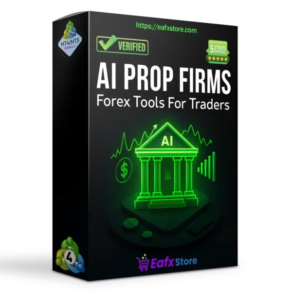 AI Prop Firms MT4