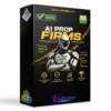 AI Prop Firms MT4 EA