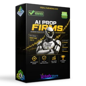 AI Prop Firms MT4 EA