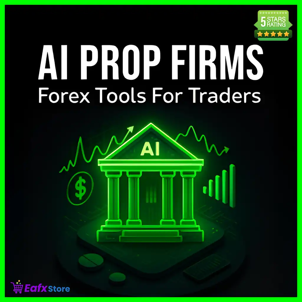 AI Prop Firms MT4 (Latest version) - Unlimited