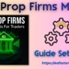 AI Prop Firms MT4 Settings