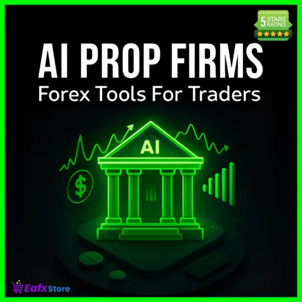 AI Prop Firms MT5 EA