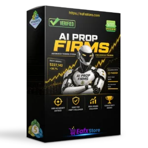 AI Prop Firms MT5 mql5